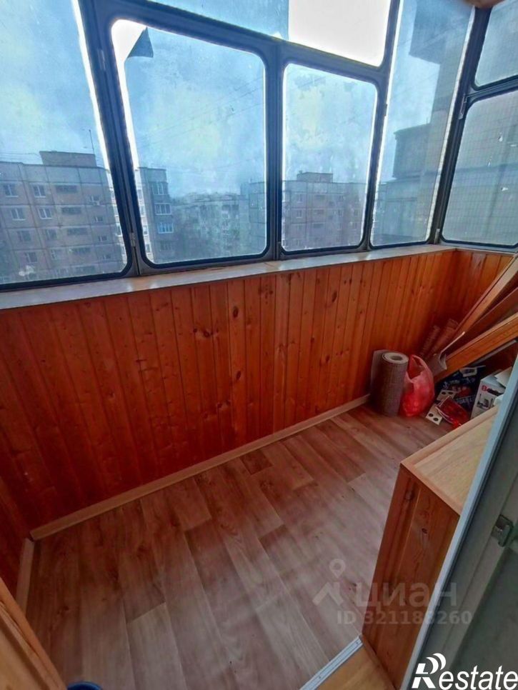 2-комн квартира Спортивная улица, 10,  д. 10