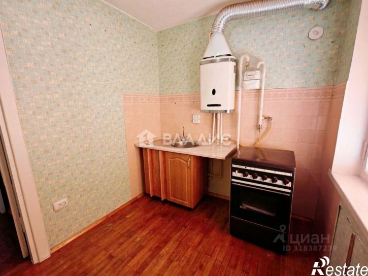 2-комн квартира Гражданский проспект, 23А,  д. 23А