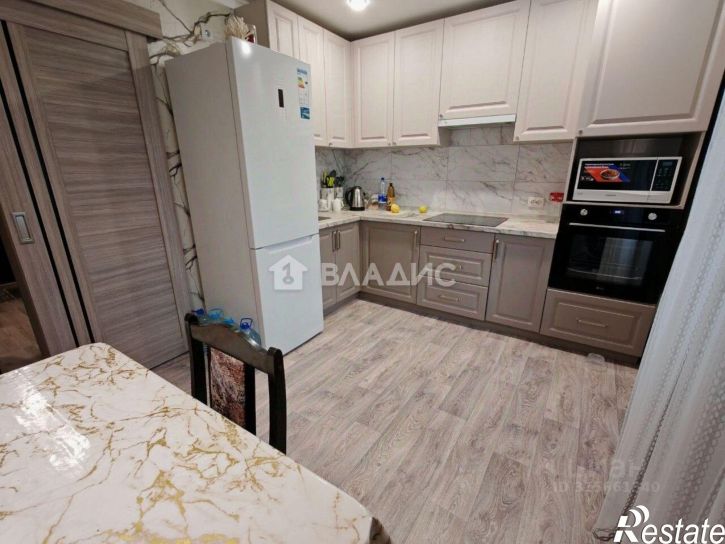 1-комн квартира бульвар Юности, 3,  д. 3