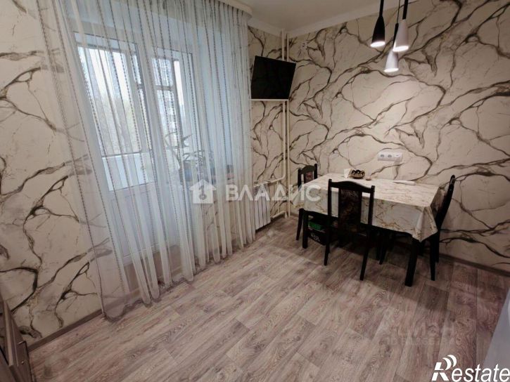 1-комн квартира бульвар Юности, 3,  д. 3