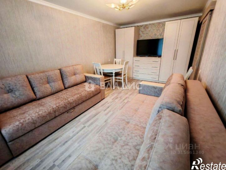 1-комн квартира бульвар Юности, 3,  д. 3