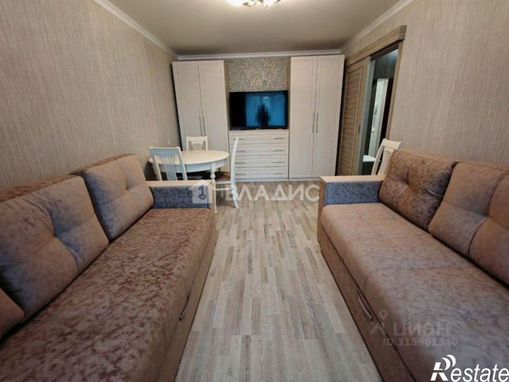 1-комн квартира бульвар Юности, 3,  д. 3