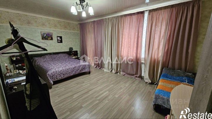 3-комн квартира Белгород, Преображенская улица, 78Б