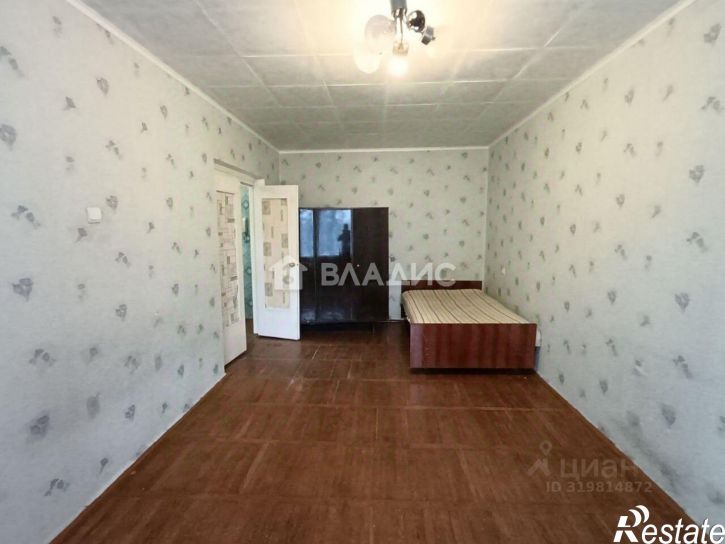 1-комн квартира улица Щорса, 38,  д. 38