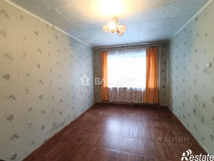 1-комн квартира улица Щорса, 38,  д. 38