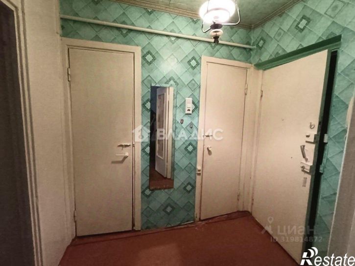 1-комн квартира улица Щорса, 38,  д. 38