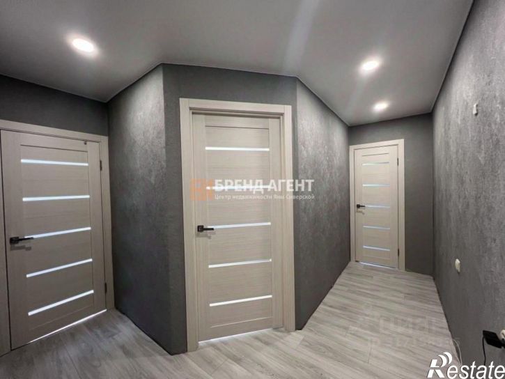 3-комн квартира проспект Богдана Хмельницкого, 94,  д. 94