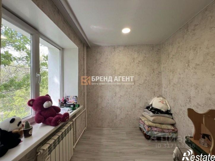 3-комн квартира проспект Богдана Хмельницкого, 94,  д. 94