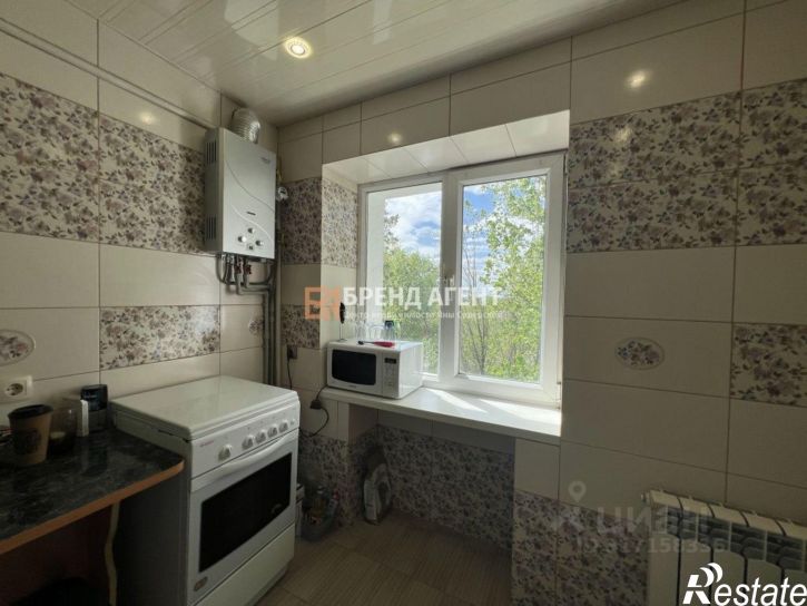 3-комн квартира проспект Богдана Хмельницкого, 94,  д. 94