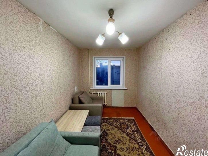 3-комн квартира улица Шершнева, 4А,  д. 4А