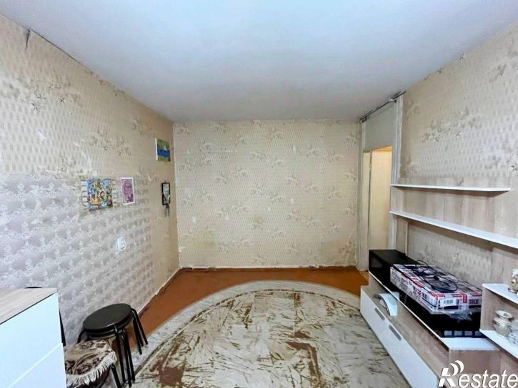 3-комн квартира улица Шершнева, 4А,  д. 4А