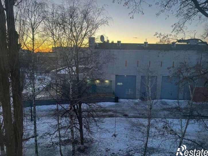 3-комн квартира улица Шершнева, 4А,  д. 4А