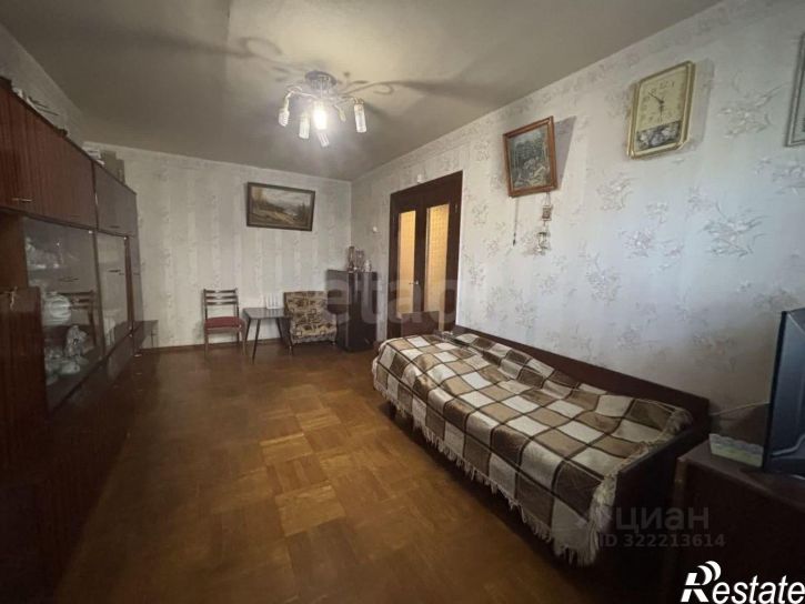 3-комн квартира улица Мичурина, 54,  д. 54