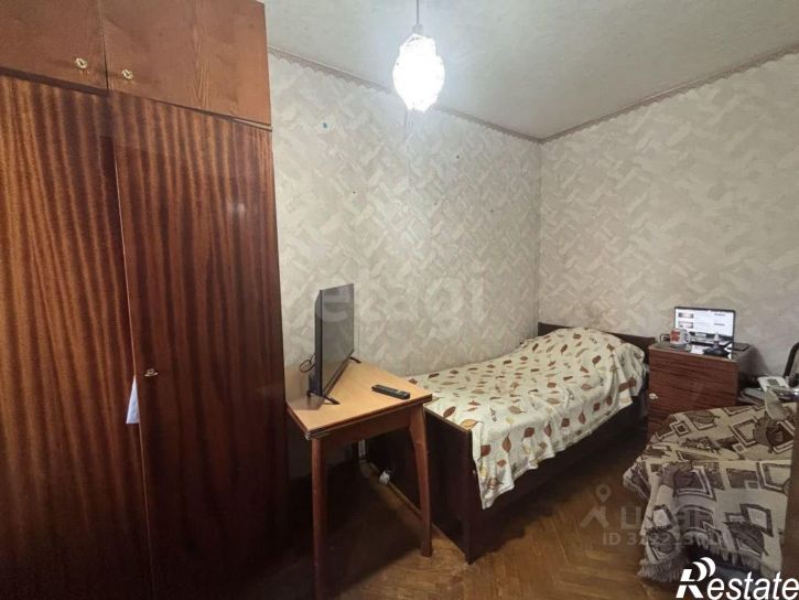 3-комн квартира улица Мичурина, 54,  д. 54