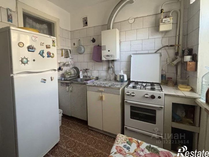 3-комн квартира улица Мичурина, 54,  д. 54