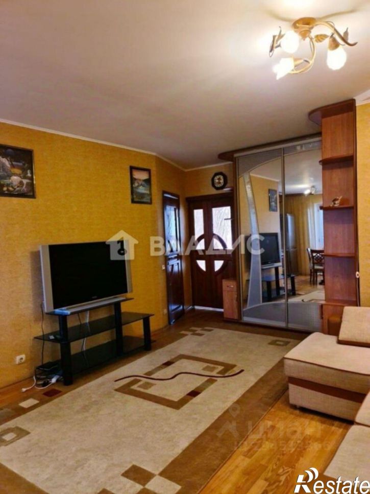 2-комн квартира Гостёнская улица, 2Б,  д. 2Б