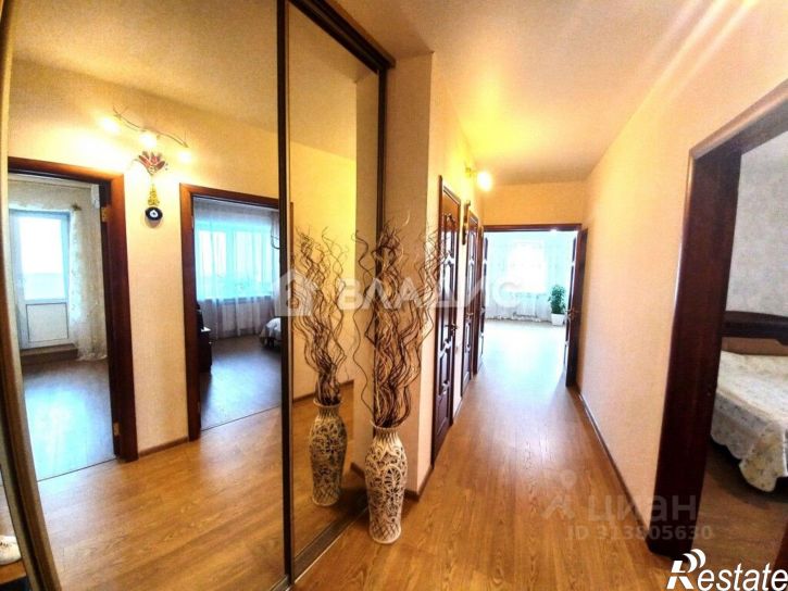 2-комн квартира улица Щорса, 49,  д. 49