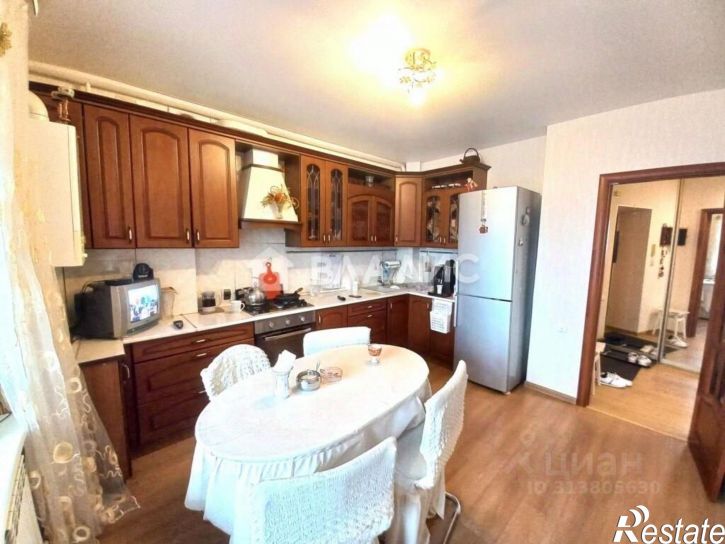 2-комн квартира улица Щорса, 49,  д. 49