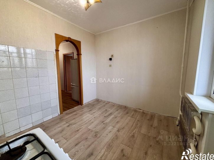 1-комн квартира улица 60 лет Октября, 14,  д. 14