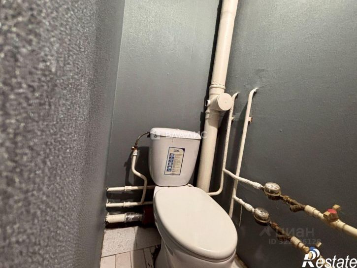 1-комн квартира улица 60 лет Октября, 14,  д. 14