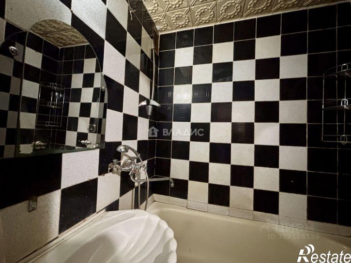 1-комн квартира улица 60 лет Октября, 14,  д. 14