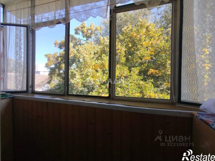 1-комн квартира улица Н.Островского, 2А,  д. 2А