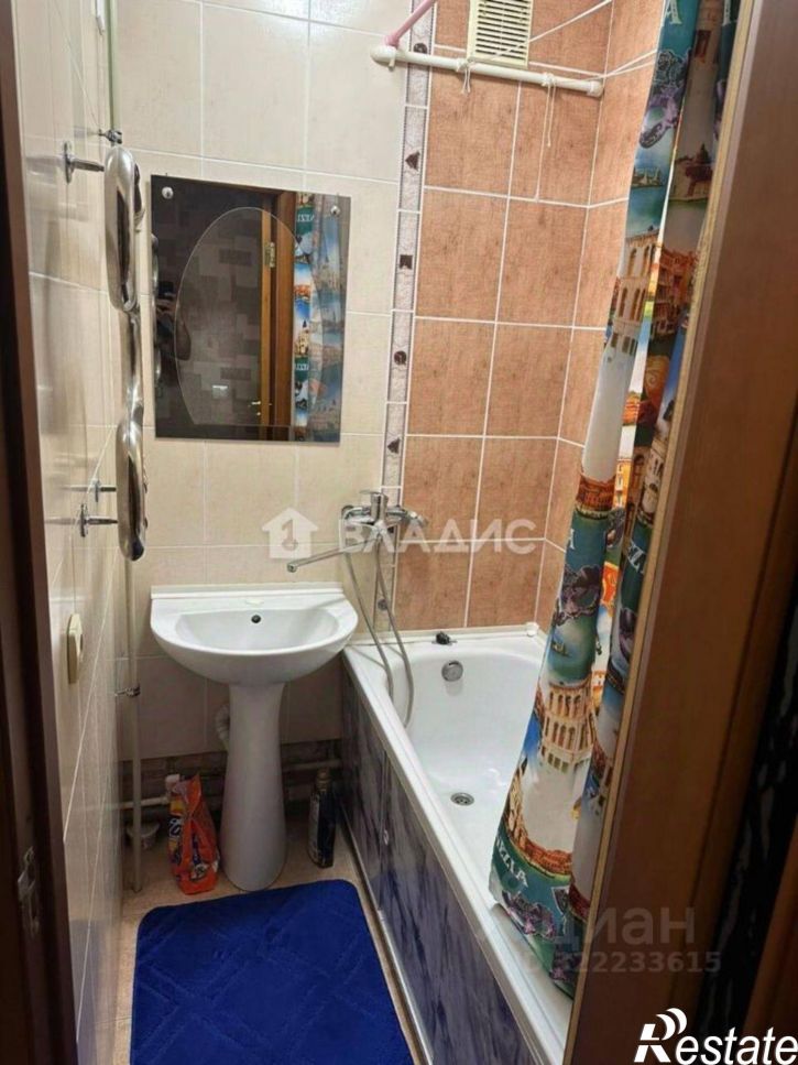 2-комн квартира улица Макаренко, 4А,  д. 4А