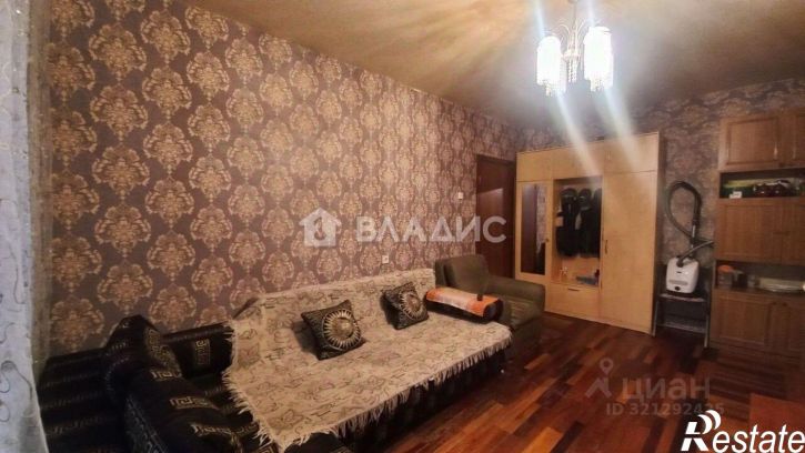 2-комн квартира проспект Ватутина, 10,  д. 10