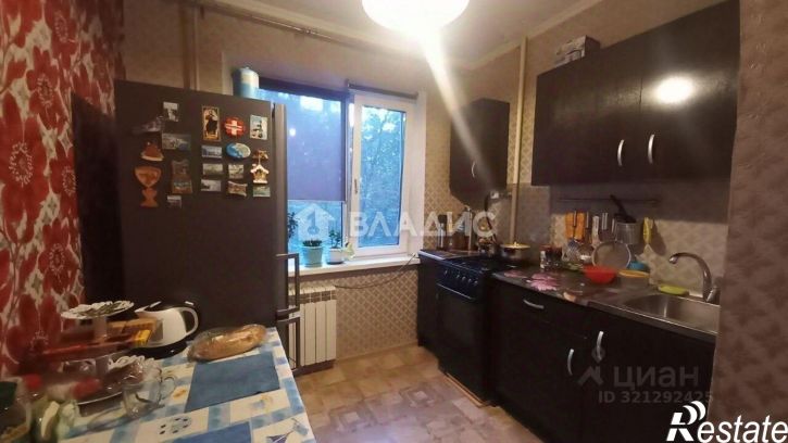 2-комн квартира проспект Ватутина, 10,  д. 10