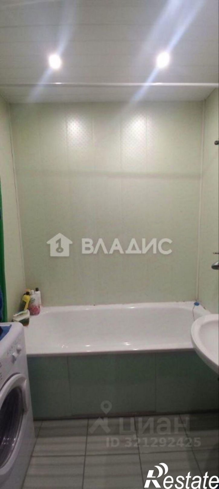 2-комн квартира проспект Ватутина, 10,  д. 10