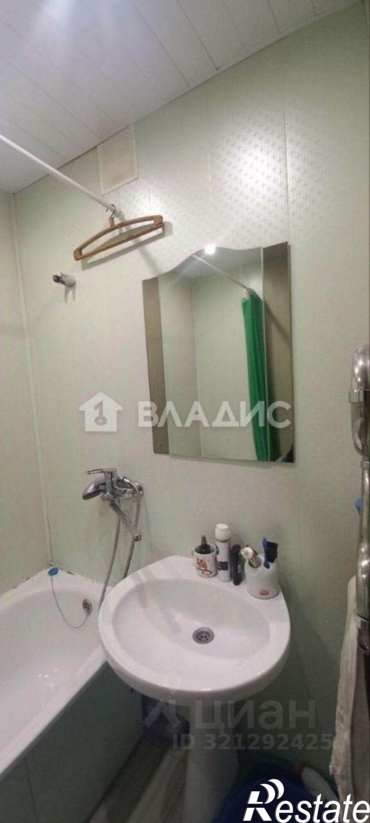 2-комн квартира проспект Ватутина, 10,  д. 10