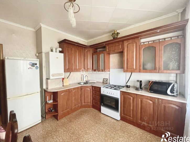 2-комн квартира улица Машковцева, 28,  д. 28