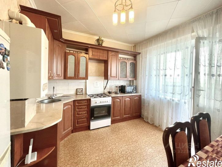 2-комн квартира улица Машковцева, 28,  д. 28