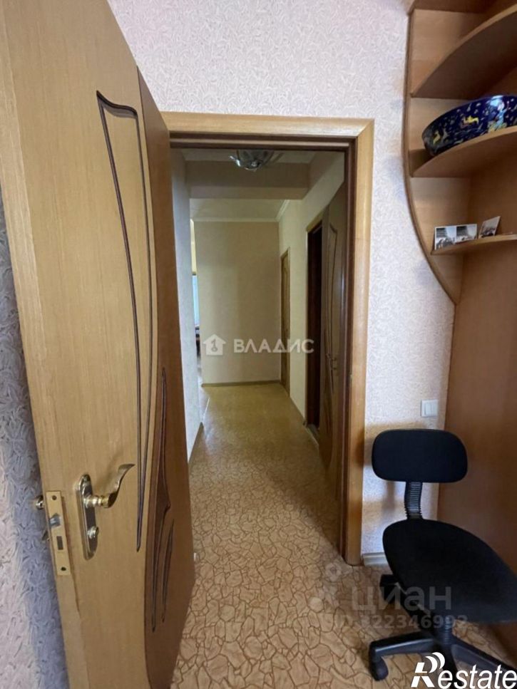 2-комн квартира улица Машковцева, 28,  д. 28