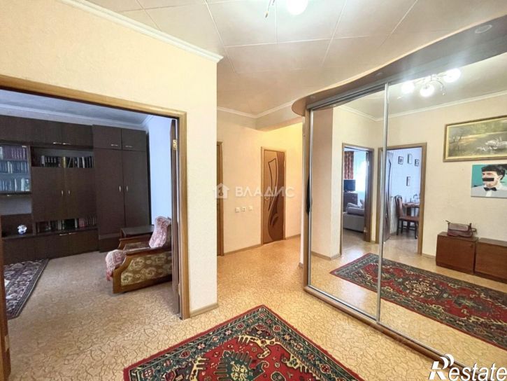 2-комн квартира улица Машковцева, 28,  д. 28