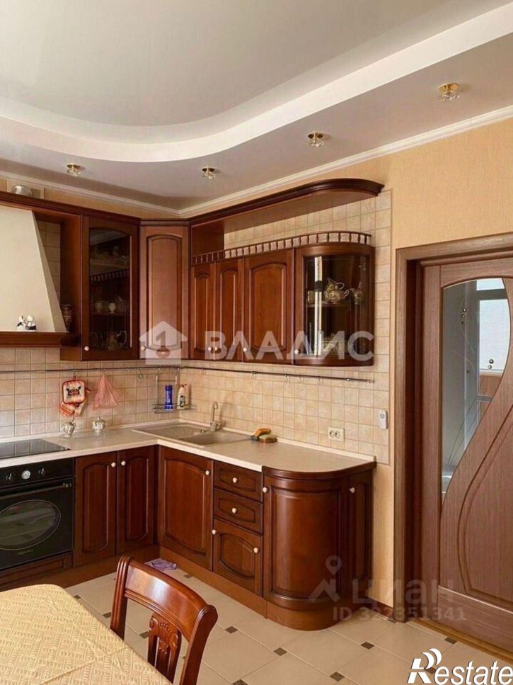 2-комн квартира улица Конева, 17,  д. 17