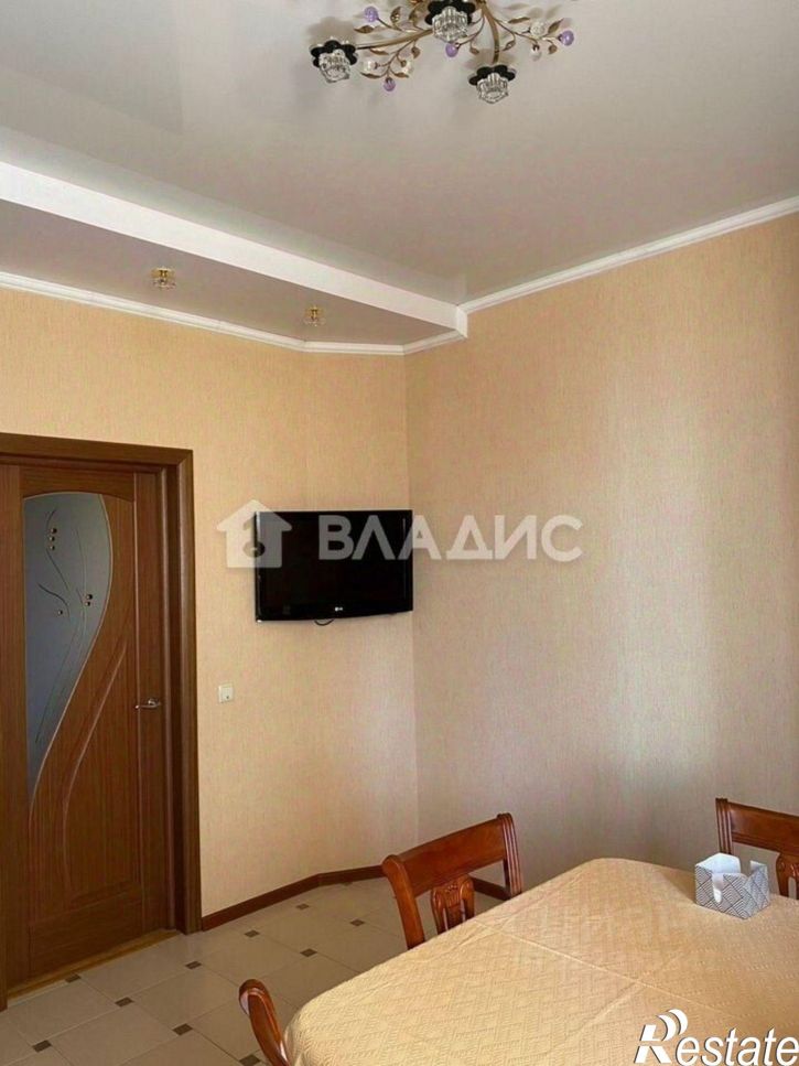 2-комн квартира улица Конева, 17,  д. 17