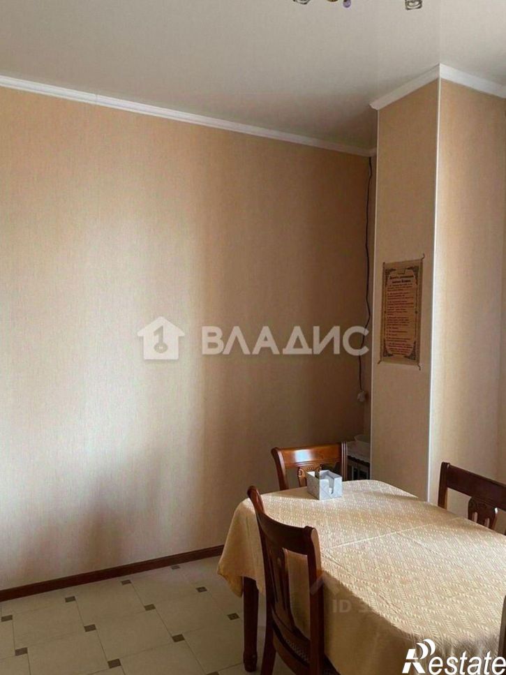 2-комн квартира улица Конева, 17,  д. 17