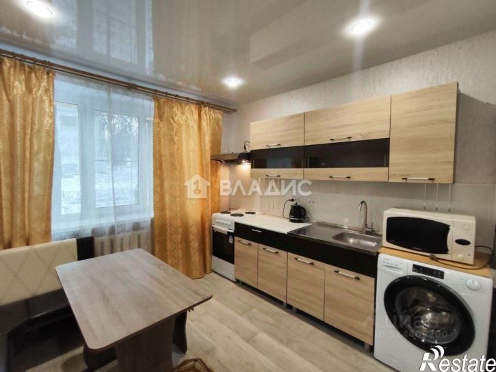 1-комн квартира Студенческая улица, 12,  д. 12