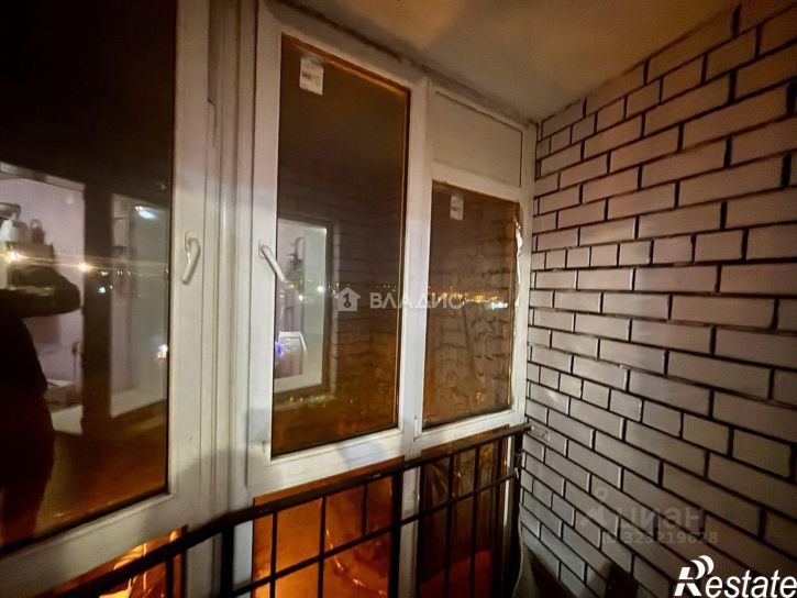 1-комн квартира улица Макаренко, 30,  д. 30