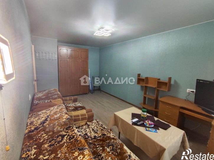 1-комн квартира Студенческая улица, 12,  д. 12