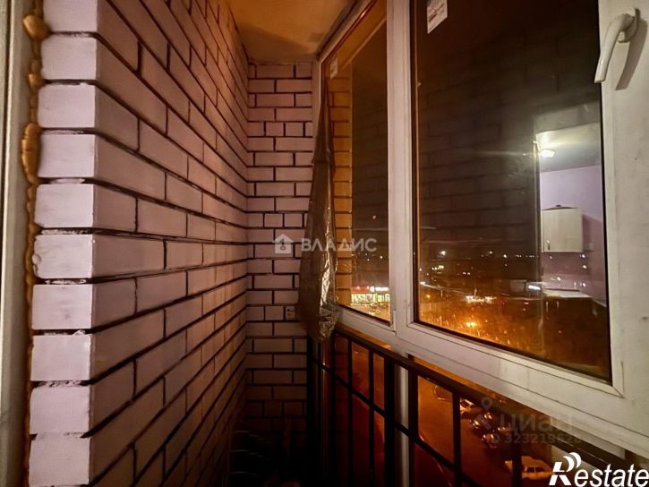 1-комн квартира улица Макаренко, 30,  д. 30