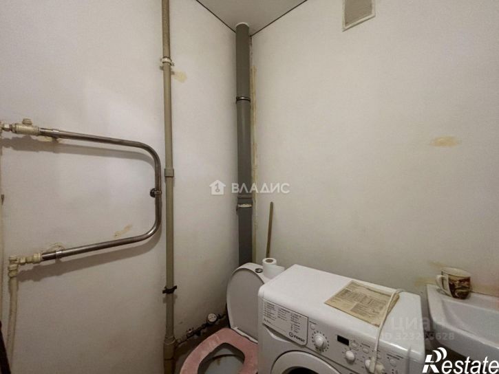 1-комн квартира улица Макаренко, 30,  д. 30