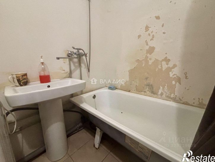 1-комн квартира улица Макаренко, 30,  д. 30