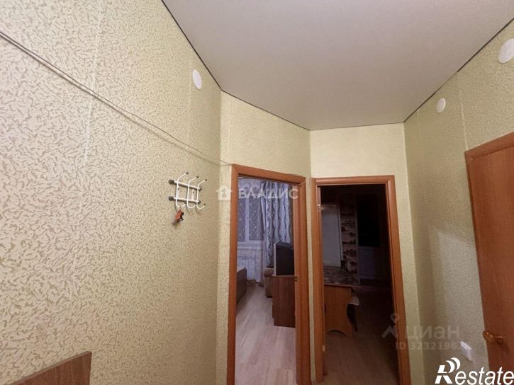 1-комн квартира улица Макаренко, 30,  д. 30