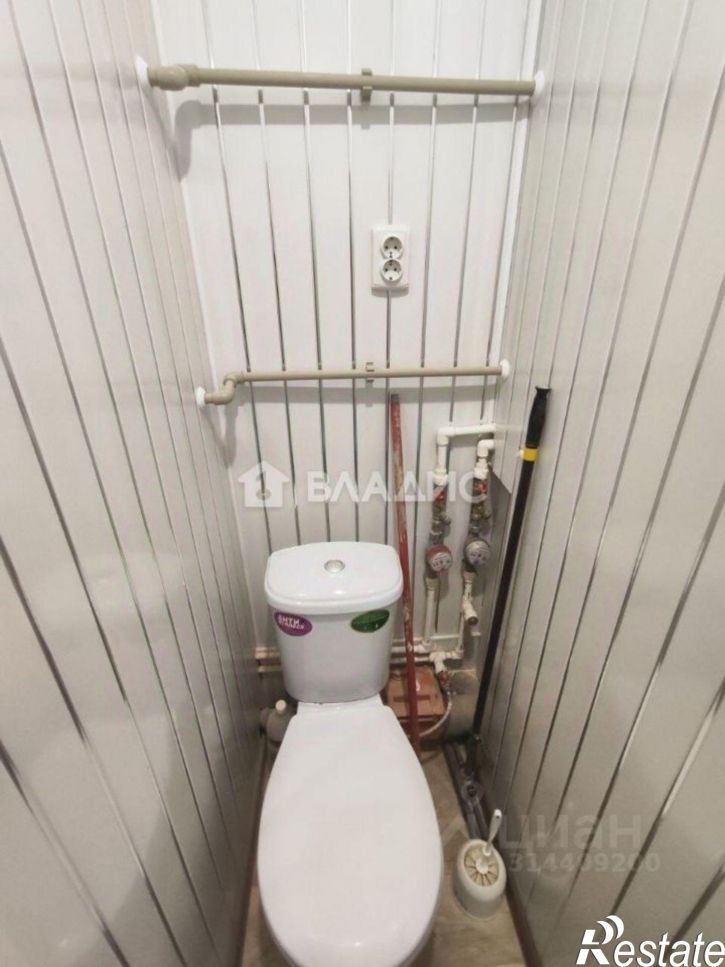 1-комн квартира Студенческая улица, 12,  д. 12