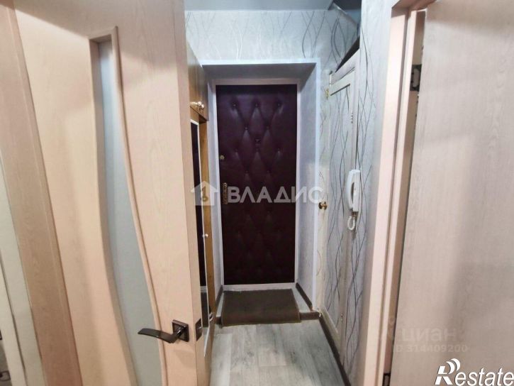 1-комн квартира Студенческая улица, 12,  д. 12