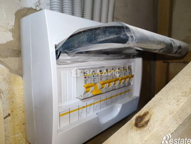 1-комн квартира Студенческая улица, 12,  д. 12