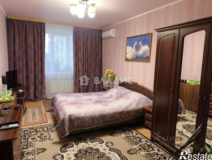 2-комн квартира Молодёжная улица, 16Г,  д. 16Г