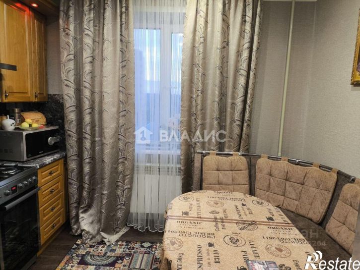 2-комн квартира Молодёжная улица, 16Г,  д. 16Г